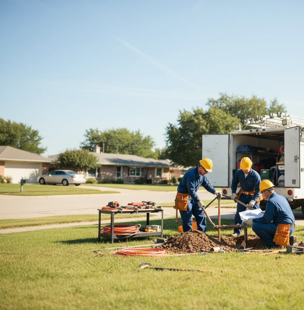 Water Heater Repair & Plumber in Henniker